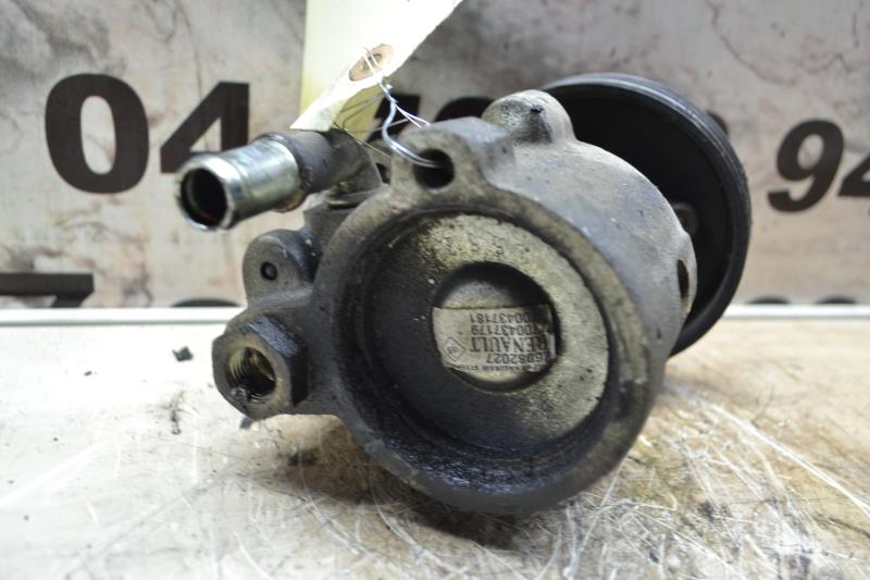 Pompe de direction RENAULT SCENIC 1 PHASE 2 Diesel