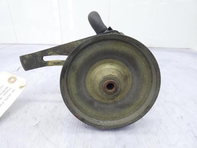 Pompe de direction RENAULT R19 PHASE 2