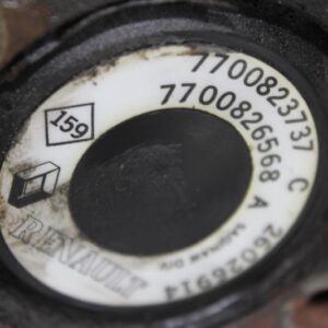 Pompe de direction RENAULT LAGUNA 1 PHASE 1 Diesel