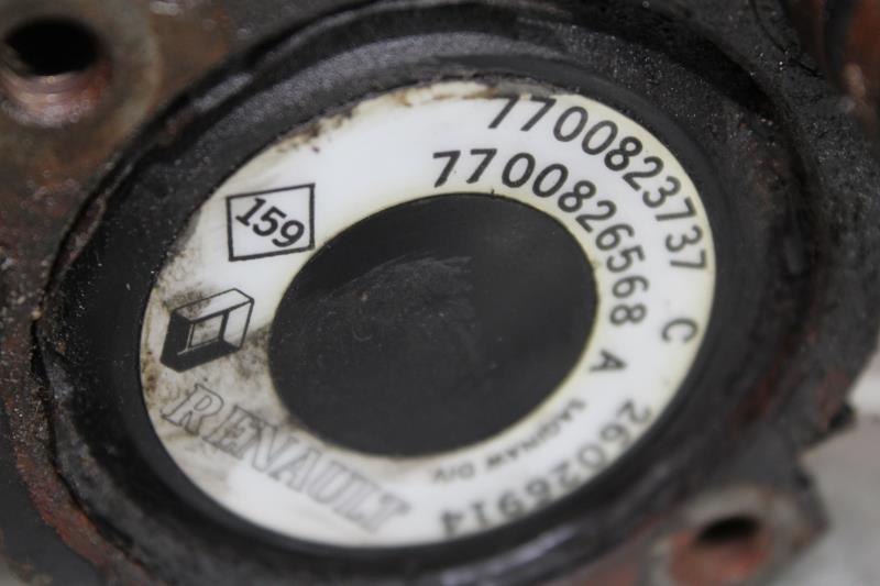 Pompe de direction RENAULT LAGUNA 1 PHASE 1 Diesel
