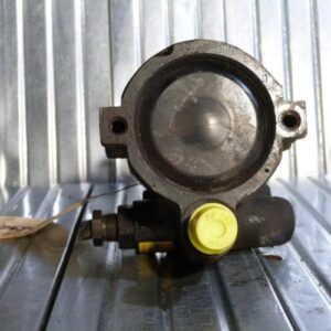 Pompe de direction RENAULT CLIO 2 PHASE 1 Essence