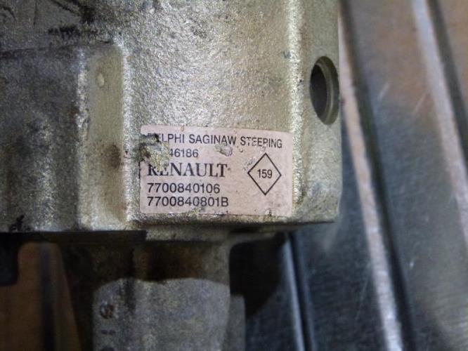 Pompe de direction RENAULT MEGANE 1 PHASE 1 Essence