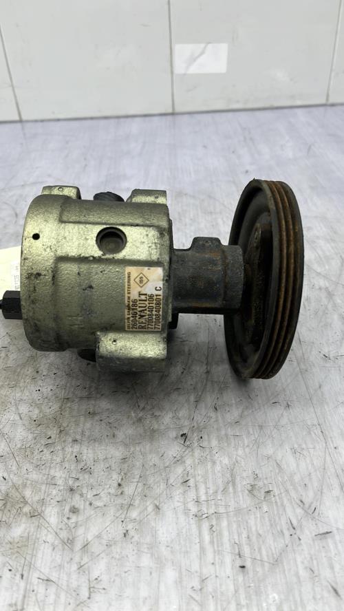 Pompe de direction RENAULT MEGANE 1 PHASE 1 Essence