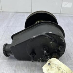 Pompe de direction RENAULT MEGANE 1 PHASE 1 COUPE Essence