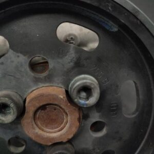 Pompe de direction VOLKSWAGEN SHARAN 1 PHASE 3 Diesel