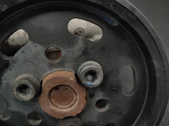 Pompe de direction VOLKSWAGEN SHARAN 1 PHASE 3 Diesel