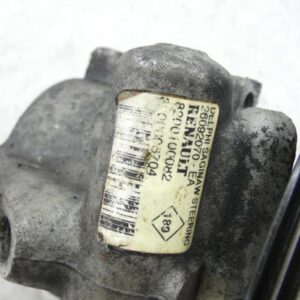 Pompe de direction RENAULT LAGUNA 2 PHASE 1