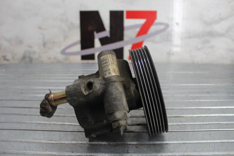 Pompe de direction RENAULT LAGUNA 2 PHASE 1 Diesel