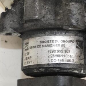Pompe de direction AUDI A4 1 PHASE 1 Diesel