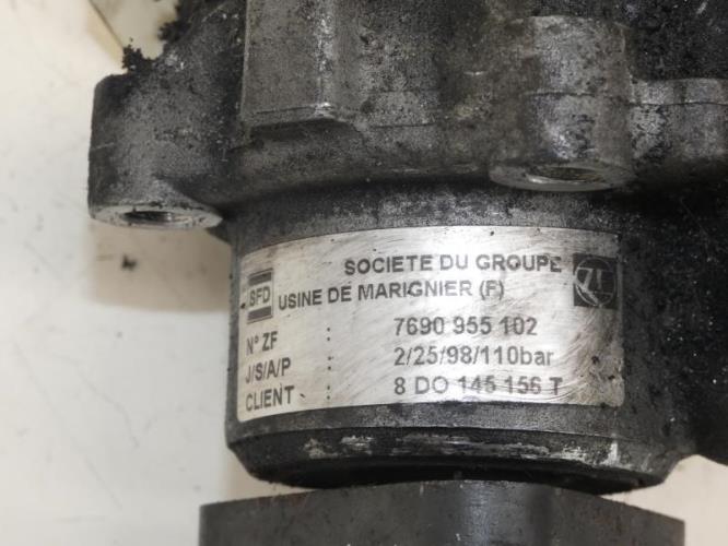 Pompe de direction AUDI A4 1 PHASE 1 Diesel