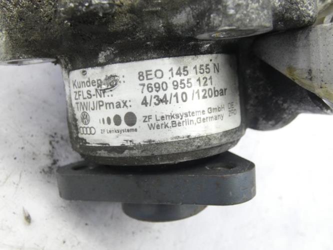 Pompe de direction SEAT EXEO ST BREAK Diesel