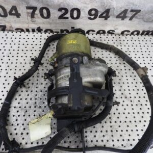 Pompe de direction OPEL ZAFIRA A PHASE 1 Diesel