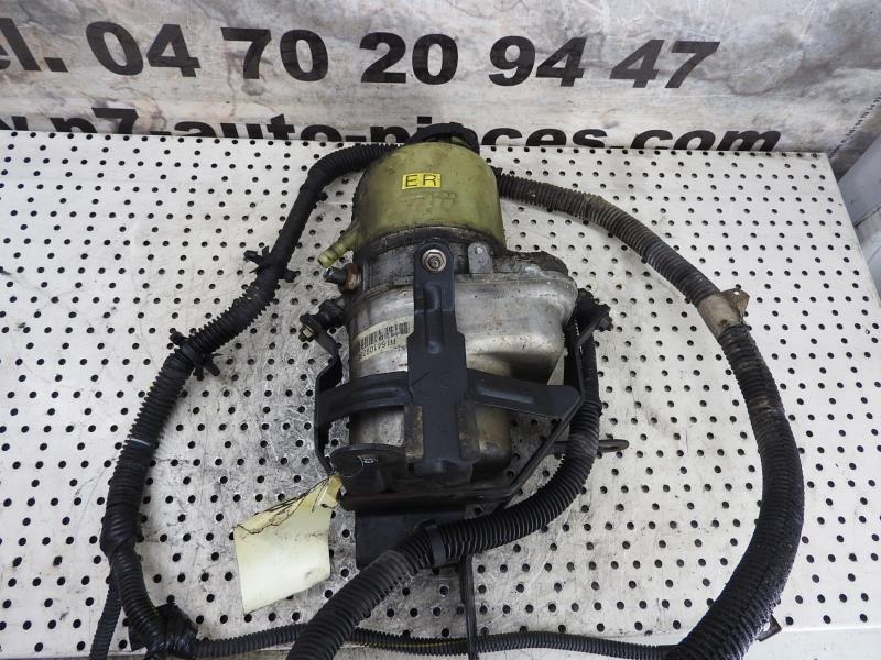 Pompe de direction OPEL ZAFIRA A PHASE 1 Diesel