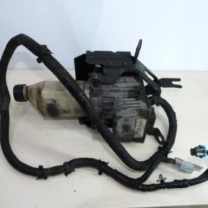 Pompe de direction OPEL ASTRA G Diesel