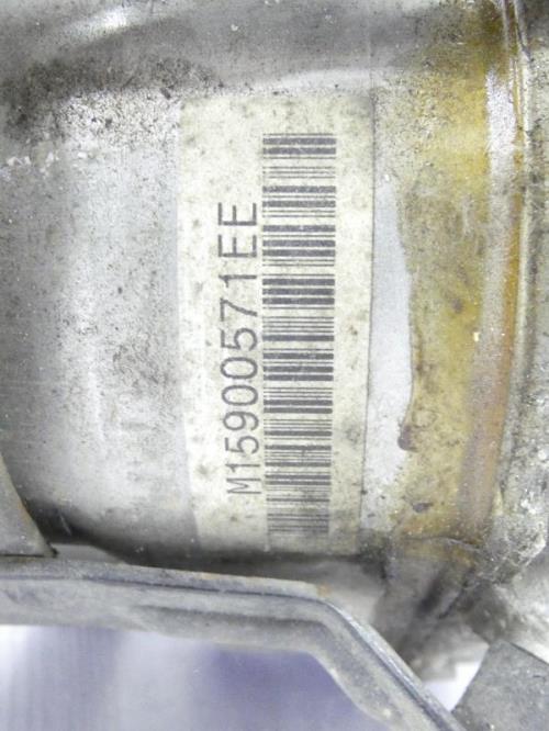 Pompe de direction OPEL ASTRA G Diesel