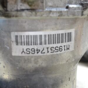 Pompe de direction OPEL ASTRA H PHASE 1 Diesel