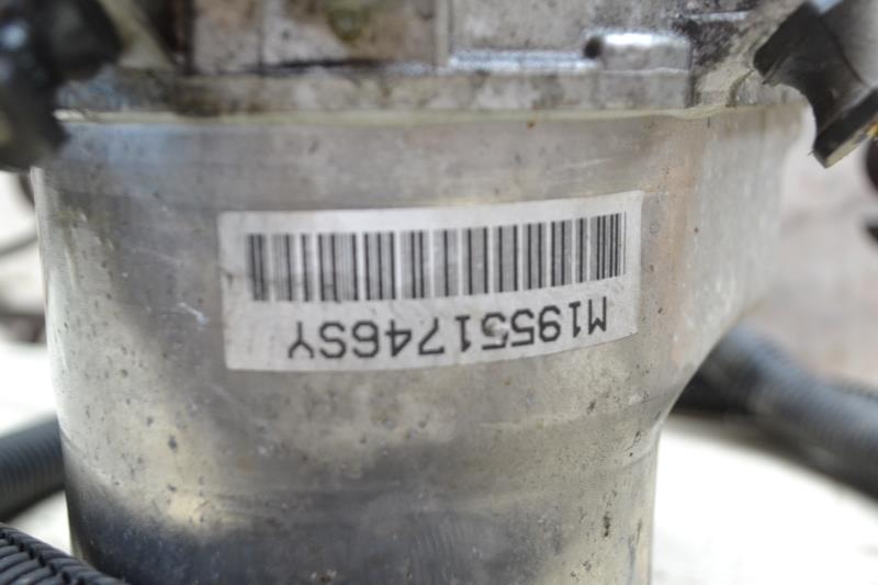 Pompe de direction OPEL ASTRA H PHASE 1 Diesel