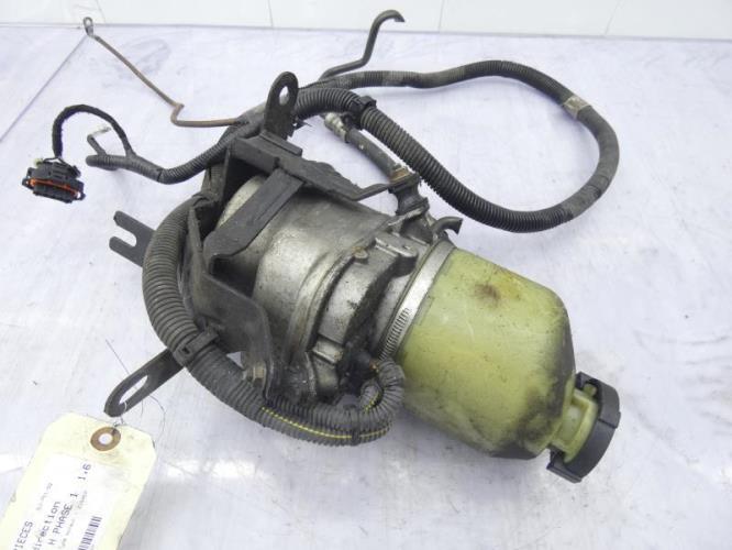 Pompe de direction OPEL ASTRA H PHASE 1 Essence