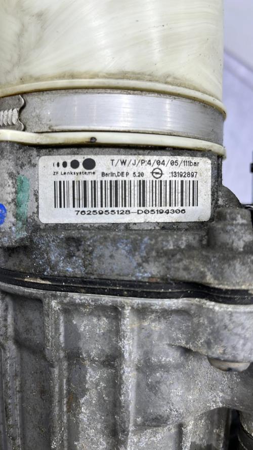 Pompe de direction OPEL ASTRA H PHASE 1 BREAK Diesel