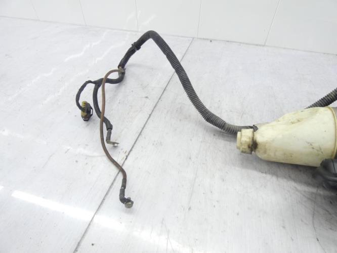 Pompe de direction OPEL ASTRA H PHASE 2 Diesel