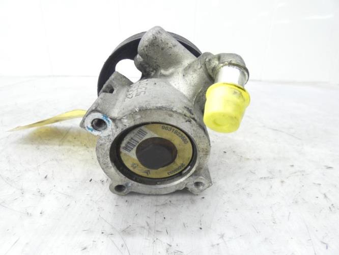 Pompe de direction CITROEN BERLINGO 1 PHASE 1 Diesel