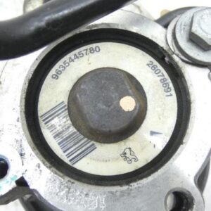Pompe de direction PEUGEOT 306 PHASE 2 Diesel