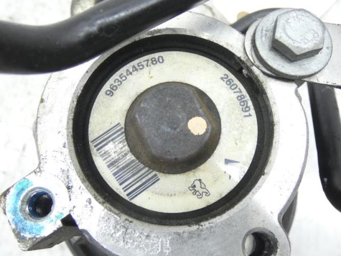 Pompe de direction PEUGEOT 306 PHASE 2 Diesel