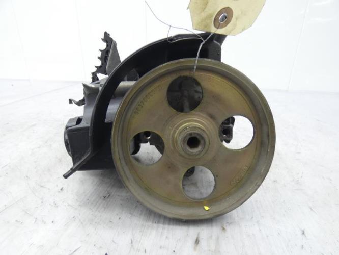 Pompe de direction PEUGEOT 206 PHASE 2 Diesel