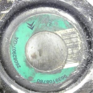 Pompe de direction CITROEN XSARA PHASE 2 Diesel