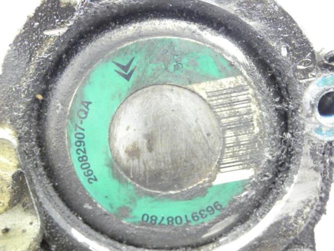 Pompe de direction CITROEN XSARA PHASE 2 Diesel