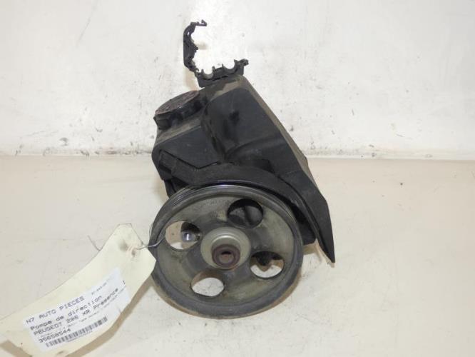Pompe de direction PEUGEOT 206 PHASE 1 Essence