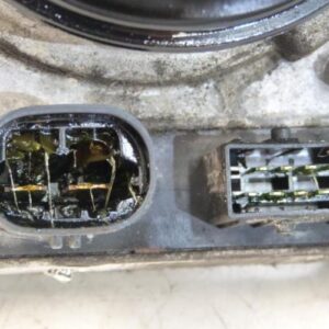 Pompe de direction CITROEN C4 1 PHASE 1 Essence