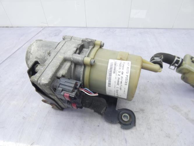 Pompe de direction MAZDA 3 2 PHASE 1 Diesel