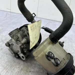 Pompe de direction CHEVROLET MATIZ 2 Essence