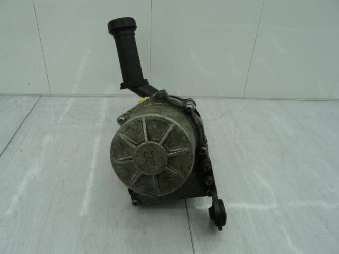 Pompe de direction CITROEN C4 1 PHASE 1 COUPE Diesel