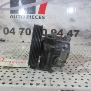 Pompe de direction CITROEN C8 Diesel