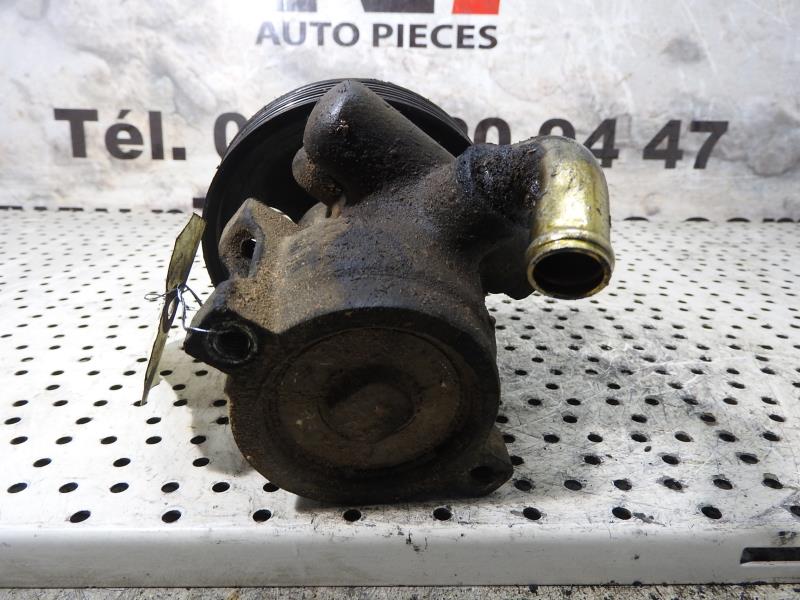 Pompe de direction CITROEN
