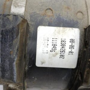 Pompe de direction CITROEN SAXO PHASE 2 Essence