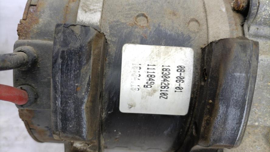 Pompe de direction CITROEN SAXO PHASE 2 Essence