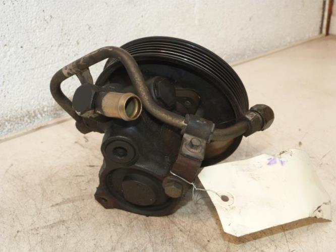 Pompe de direction FORD ESCORT 6 Essence