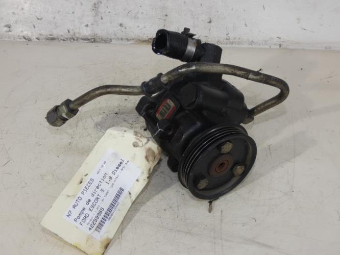 Pompe de direction FORD ESCORT 6 Diesel