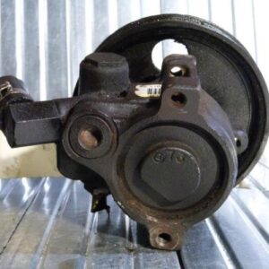 Pompe de direction FORD MONDEO 1 PHASE 2 Essence
