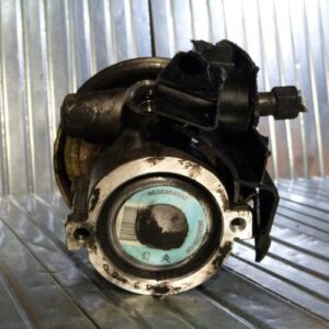 Pompe de direction PEUGEOT 206 PHASE 1 Diesel