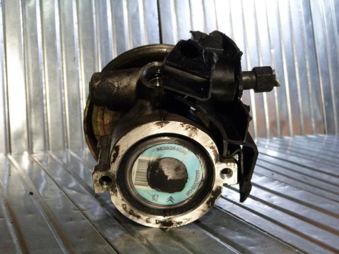 Pompe de direction PEUGEOT 206 PHASE 1 Diesel