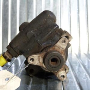 Pompe de direction RENAULT KANGOO 1 PHASE 2 Diesel