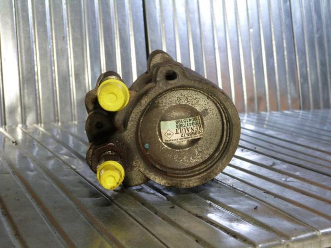 Pompe de direction RENAULT MEGANE 1 PHASE 2 BREAK Diesel