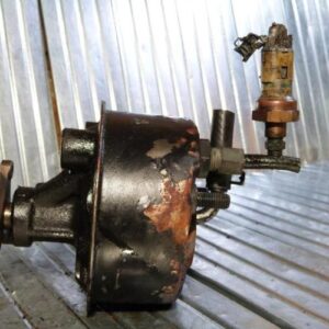 Pompe de direction RENAULT MEGANE 1 PHASE 1 Essence