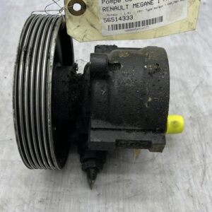 Pompe de direction RENAULT MEGANE 1 PHASE 2 Essence