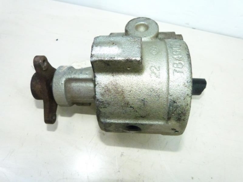 Pompe de direction RENAULT SCENIC 1 PHASE 2 Diesel