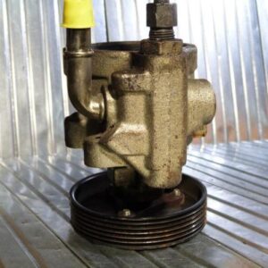 Pompe de direction RENAULT SCENIC 1 PHASE 2 Diesel